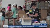 Second Harvest Food Bank volunteers needed to meet summer demand