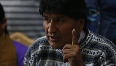 Arde la interna en Bolivia: Evo Morales fue excluido de la dirección del MAS durante el Congreso impulsado por seguidores de Luis Arce