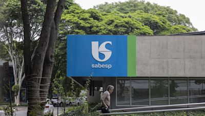 Sabesp Privatized in Year’s Biggest Latin America Stock Deal