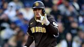 Machado to become a father: Padres place star 3B on paternity leave