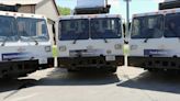 Bettendorf names recycling trucks