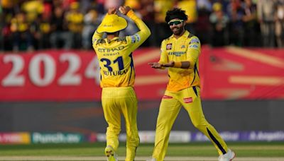 PBKS Vs CSK, IPL 2024: Ravindra Jadeja Stars As Chennai Super Kings Beat Punjab Kings By 28 Runs In Dharamsala