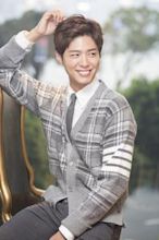 Park Bo-gum