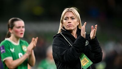 Denise O’Sullivan and Niamh Fahey return to Ireland squad for double header against England and France