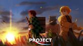 Where is Shiron in Project Slayers? - Roblox
