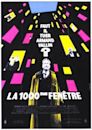 La 1000eme fenêtre