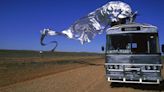 Long-lost Priscilla, Queen of the Desert bus to be restored and displayed in museum