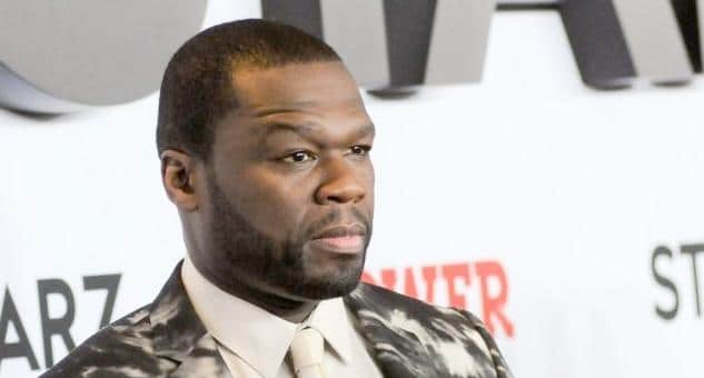 50 Cent Defends Producing Diddy Documentary Despite Dr. Dre's Abuse Allegations | EURweb