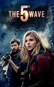 The 5th Wave (film)