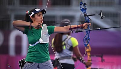 París 2024, un sueño para volver a empezar: Ana Paula Vázquez