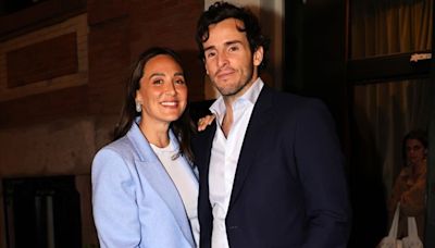 Tamara Falcó e Isabel Preysler arropan a Íñigo Onieva en la inauguración de su restaurante