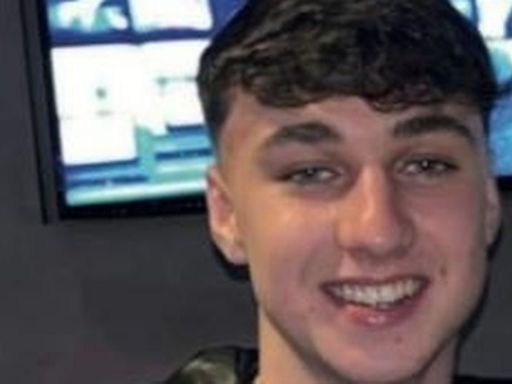 Tenerife police update on missing Jay Slater as pal says 'something weird is going on'