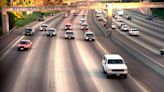 AP WAS THERE: OJ Simpson’s slow-speed chase