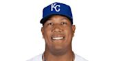 Salvador Perez