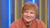 Ed Sheeran opens up about copyright infringement trial, new album