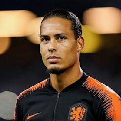 Virgil van Dijk