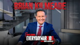 Men's Journal Everyday Warrior Podcast Episode 86: Brian Kilmeade