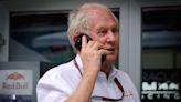 F1 - Helmut Marko: "Em 2025, as cartas serão redistribuídas"