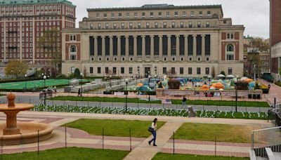 After Weeks of Protests, Columbia Cancels Main Commencement Ceremony