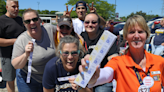 Beyond the Bases: How Brewers 50/50 raffle sellers are changing the game for charities