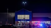 Police praise 'heroic' actions of employee after gunman opens fire inside Indiana Walmart