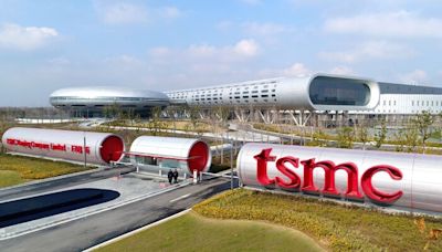 Aktie legt zu - TSMC übertrifft Prognosen und erzielt Rekordumsatz dank KI-Boom