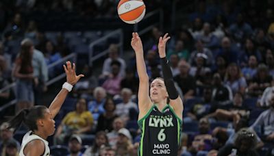 Fantasy women's basketball: Top players to stream this week