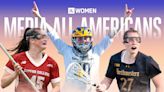 ILWomen's 2024 DI All-Americans: Scane, Scales, O'Grady Headline First Team, 31 Programs Represented