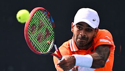 Sumit Nagal Moves To Second Round Of ATP Challenger In Germany | Tennis News