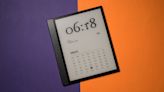 Onyx Boox Note Air 3 review: A large e-reader that's terrific at taking notes