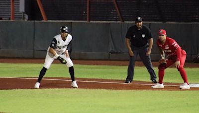 Piratas de Campeche reporta tres bajas en el roster en la cuarta serie