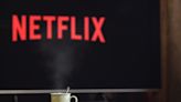 Netflix sinks after Q1 earnings release fails to lift market mood