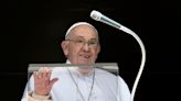 Pope Francis apologises after ‘homophobic’ slur