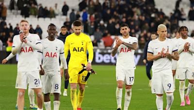 £39m Tottenham player is still annoyed by what happened to Spurs in December