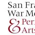San Francisco War Memorial and Performing Arts Center
