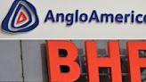 Anglo American rating downgraded after BHP talks collapse