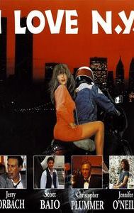 I Love N.Y. (1987 film)