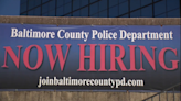 Amid recruitment efforts, Baltimore County Police sees an increase of applications