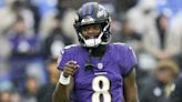 Ravens' Lamar Jackson Slams Analyst After QB Rankings