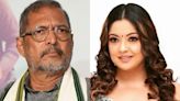 Nana Patekar Breaks Silence On Tanushree Dutta's Sexual Harassment Allegations Against Him