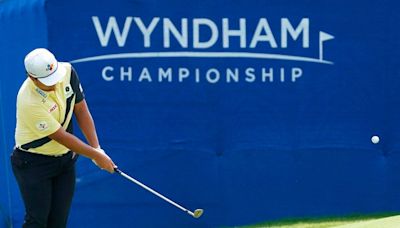 Wyndham Championship 2024 Golf Odds, Picks, Props And FedEx Cup Points