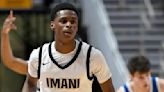 WPIAL schedules eligibility hearing for Imani Christian all-state basketball player R.J. Sledge | Trib HSSN