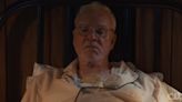 Exclusive Son of a Critch Clip Shows Malcolm McDowell Going Loopy