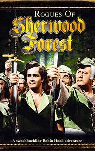 Robin Hoods Vergeltung