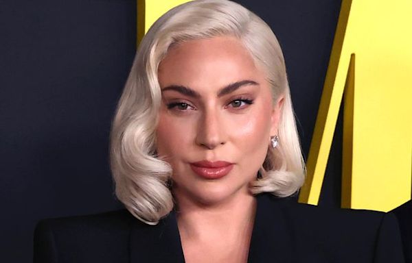 Lady Gaga references Taylor Swift in response to pregnancy rumors: 'Down bad cryin at the gym'