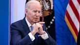 Leaked SCOTUS Opinion Pushes Biden To Say 'Abortion' For The First Time In His Presidency