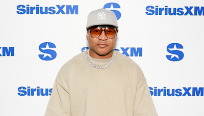 LL Cool J speaks out on album flop—"can't be a part-time artist"