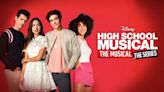 High School Musical Showrunner Tim Federle Reveals Why Olivia Rodrigo Didn’t Return in Season 4