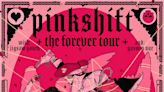 Pinkshift Announce Fall 2022 North American Tour