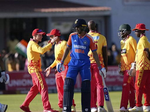 India vs Zimbabwe 4th T20I Playing 11: Check Dream 11 prediction, head-to-head and more